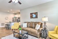 Bowling Green Apartment in the Heart of Town! - B&B