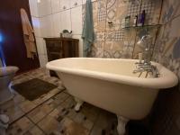 Casa Abaeté Chapada Diamantina - B&B