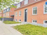 aday - Charming loft studio - Ferienwohnung Aalborg