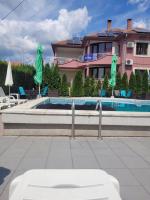 Poseidon Apartment - B&B Niš