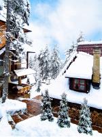 SVETLA U PLANINI - B&B Bajina Bašta