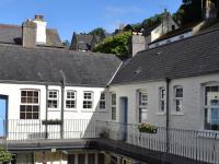 Harbour Retreat Trinity Mews - Ferienwohnung