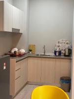 Appartement 2 Chambres