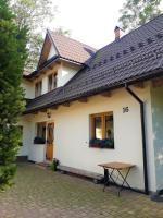 Zakopane - Króle 16 - B&B Zakopane