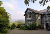 Cae'r Blaidd Country House - B&B Ffestiniog