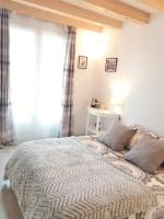 B&B Gardanne - 4 chambres kitchenette parking option piscine - Bed and Breakfast Gardanne