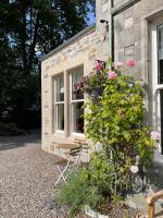 B&B Pitlochry - Willows Apartment - Bed and Breakfast Pitlochry