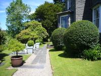 Cae'r Blaidd Country House - B&B Ffestiniog