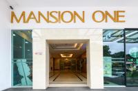 2R1B/Seaview Garden/1~8pax/Gurney/Mansion One - B&B George Town