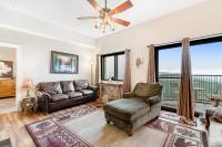 Apartment mit 2 Schlafzimmern