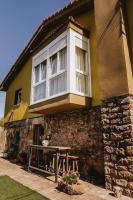 Casa Real 110+2 - Ferienwohnung Matamorosa