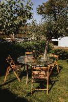 Casa Real 110+2 - Ferienwohnung Matamorosa