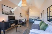 Coach House Cottage on the shores of Lough Corrib - Chambres d'hôtes Galway