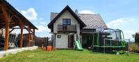 B&B Großlomnitz - Chata Tatry - Bed and Breakfast Großlomnitz