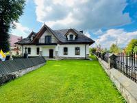 Stara Fara - Bed and Breakfast Jurgów