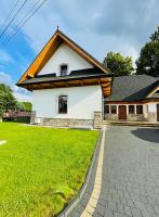 Stara Fara - Bed and Breakfast Jurgów