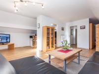Apartment mit Blick auf die Berge
