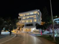 ARABESQUE Apartments & Suite - Ferienwohnung Ulcinj