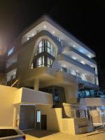 ARABESQUE Apartments & Suite - Ferienwohnung Ulcinj