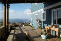 Hotel Faro Azul Valparaíso Cerro Alegre