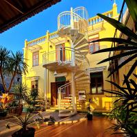 Sittisang Heritage House 1920 - B&B Kanchanaburi