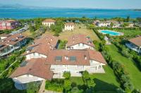 Caesar Sirmione Luxury Apartments - B&B Sirmione