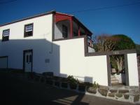 B&B Lajes - Casa das Pedras Altas - Bed and Breakfast Lajes