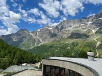Appartamento I Dadi Cervinia - B&B Cervinia