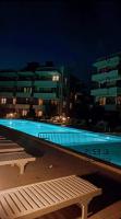 Apartamenty Wybrzeże Laguna - B&B