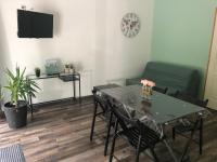 Le gîte de l'Ajon - Bed and Breakfast Landes-sur-Ajon