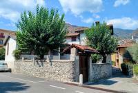 Cadepulan - Lake Como Residence - B&B