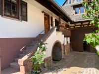 Ferienwohnung am Schlossgarten - Chambres d’hôtes