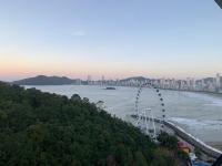 TR01- Suíte+1 | Vista Incrível | Piscina|Big Wheel - B&B Cabeçudas