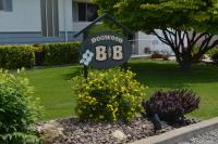 Dogwood Bed & Breakfast - Bed and Breakfast