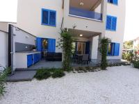 Apartamento - Planta baja