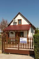 Keviszilva Vendégház - B&B Túrkeve