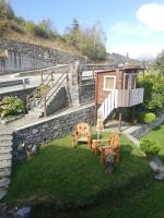 MAISON BLANC - B&B Aymavilles