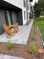 Appartement met Terras