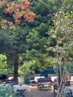 Apartamento con vistas al lago