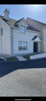 Beach View Portnablagh Dunfanaghy - B&B