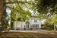 B&B Chaudfontaine - Le Clos Margaux - Bed and Breakfast Chaudfontaine