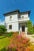 Villa Moiacchina Luxury Home - Ferienwohnung Bevera