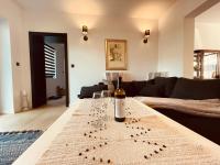 Apartamenty przy plaży - B&B Jastarnia