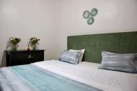 Appartement met 2 slaapkamers