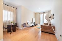 Appartement met 2 slaapkamers