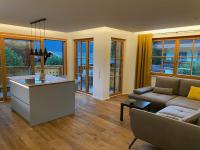 Bergelemente - Bergahorn - B&B Schönau am Königssee