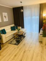 Apartament Champion - Chambres d’hôtes Gorzów Wielkopolski