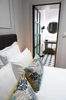 Camera Familiare con Bagno Privato