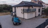 Međugorje Dodig Apartments - B&B