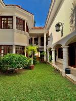 Hotel Boutique Villas Segovia Cozumel - B&B Cozumel